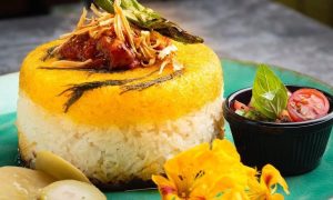 چرا امروزه عطر برنج کمتر شده؟