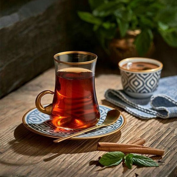 کافئین و تاثیرات ان بر بدن